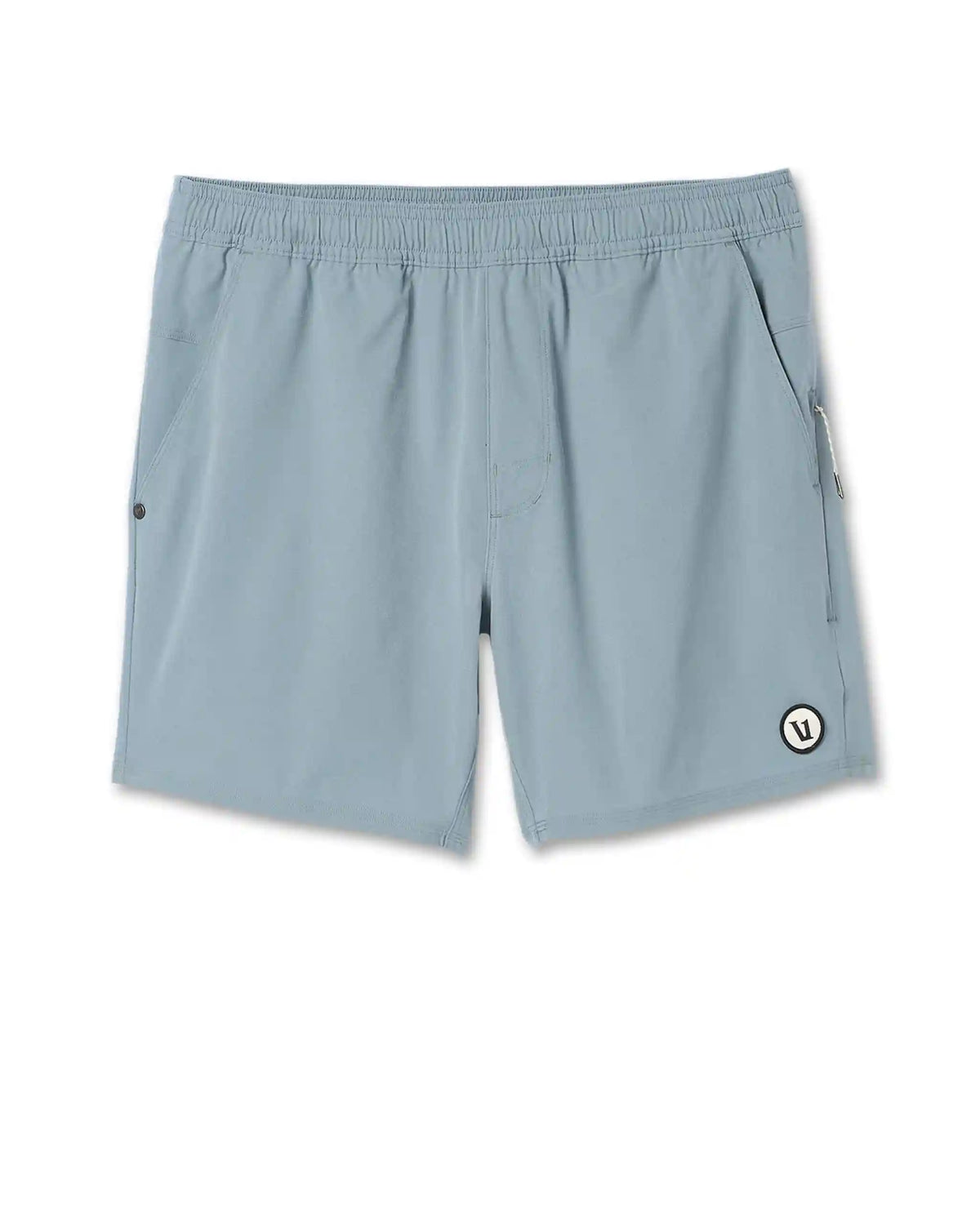 Maverick Volley Short Unlined
