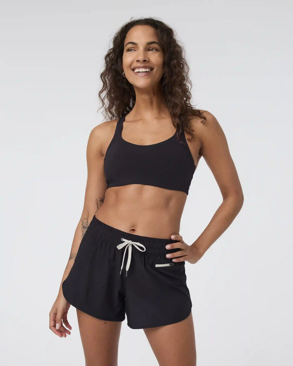 Dynamic Bra