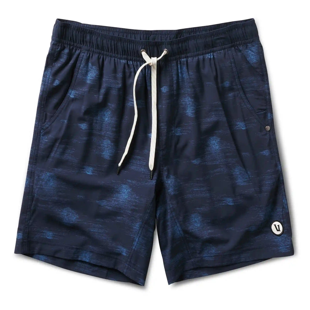 Kore Short Lined 7"