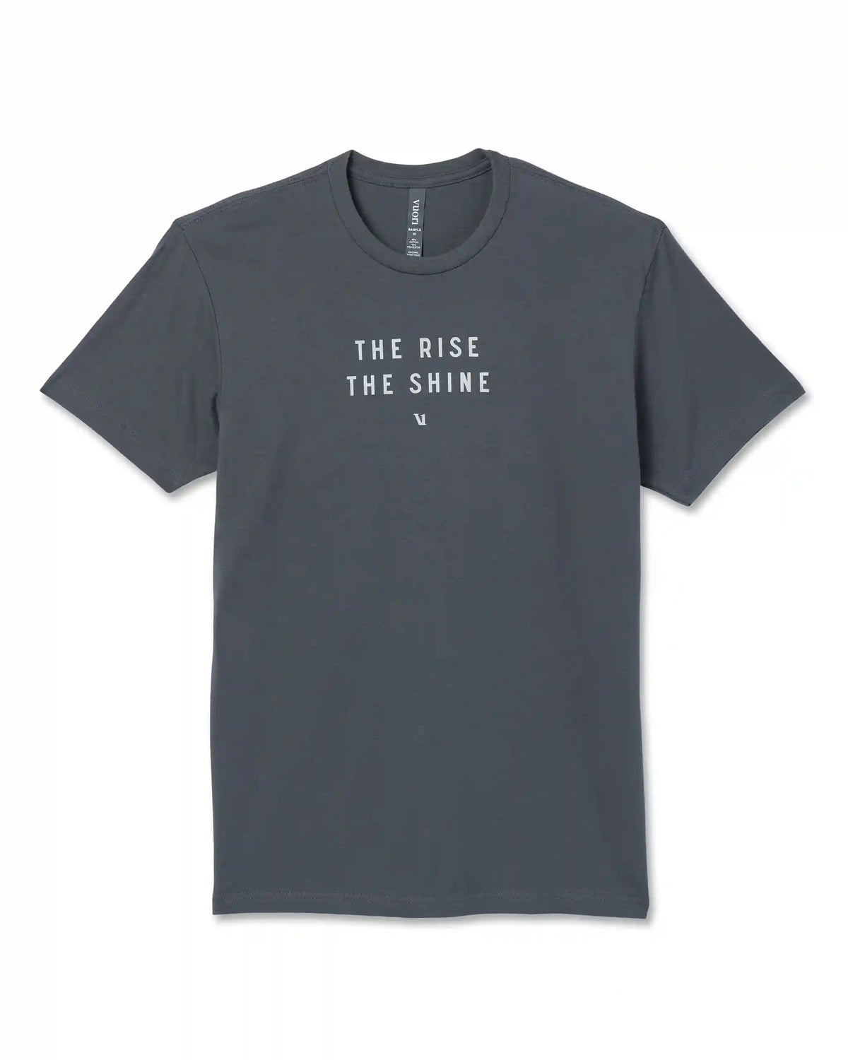 The Rise The Shine Tee