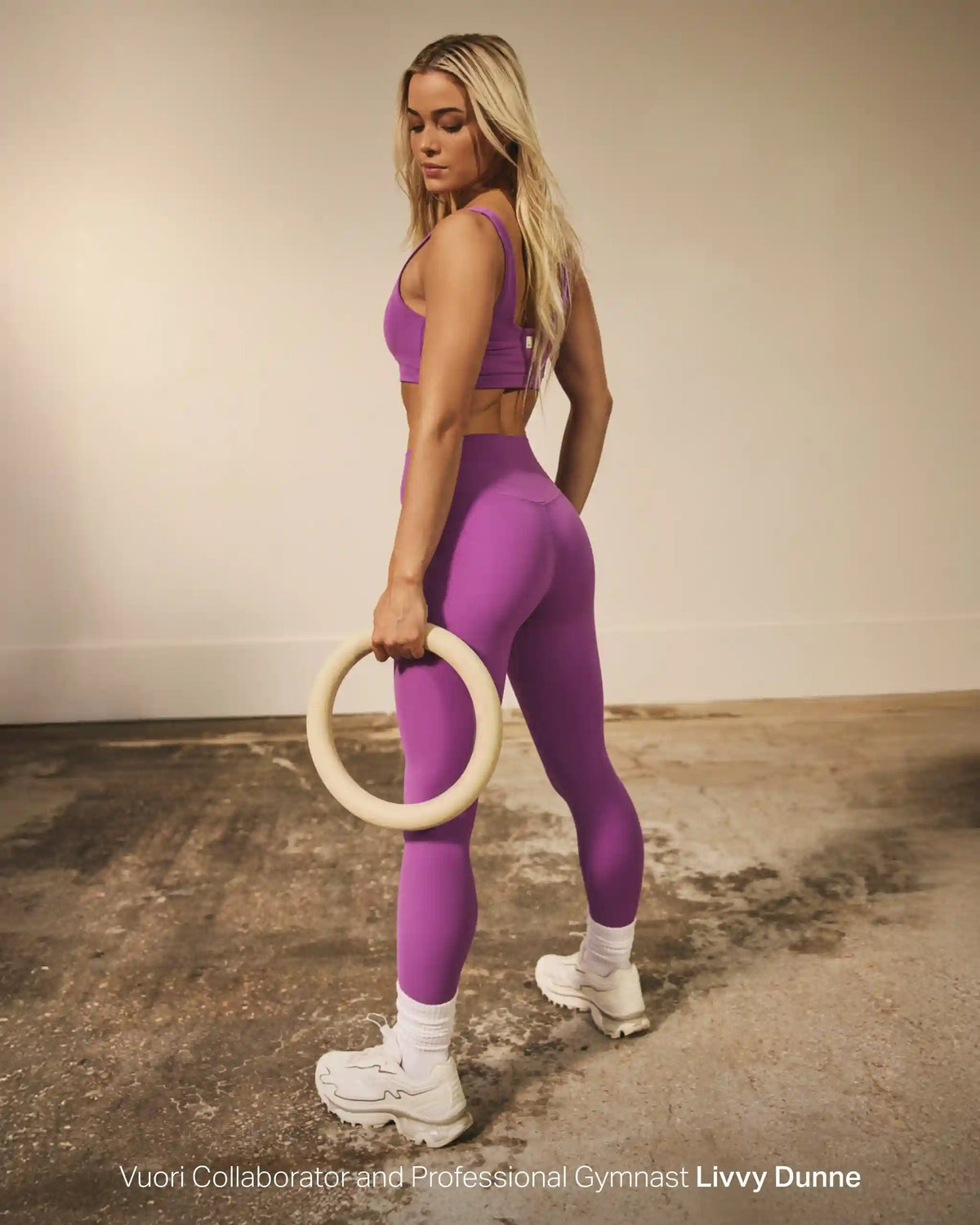 Vuori AllTheForm™ Legging