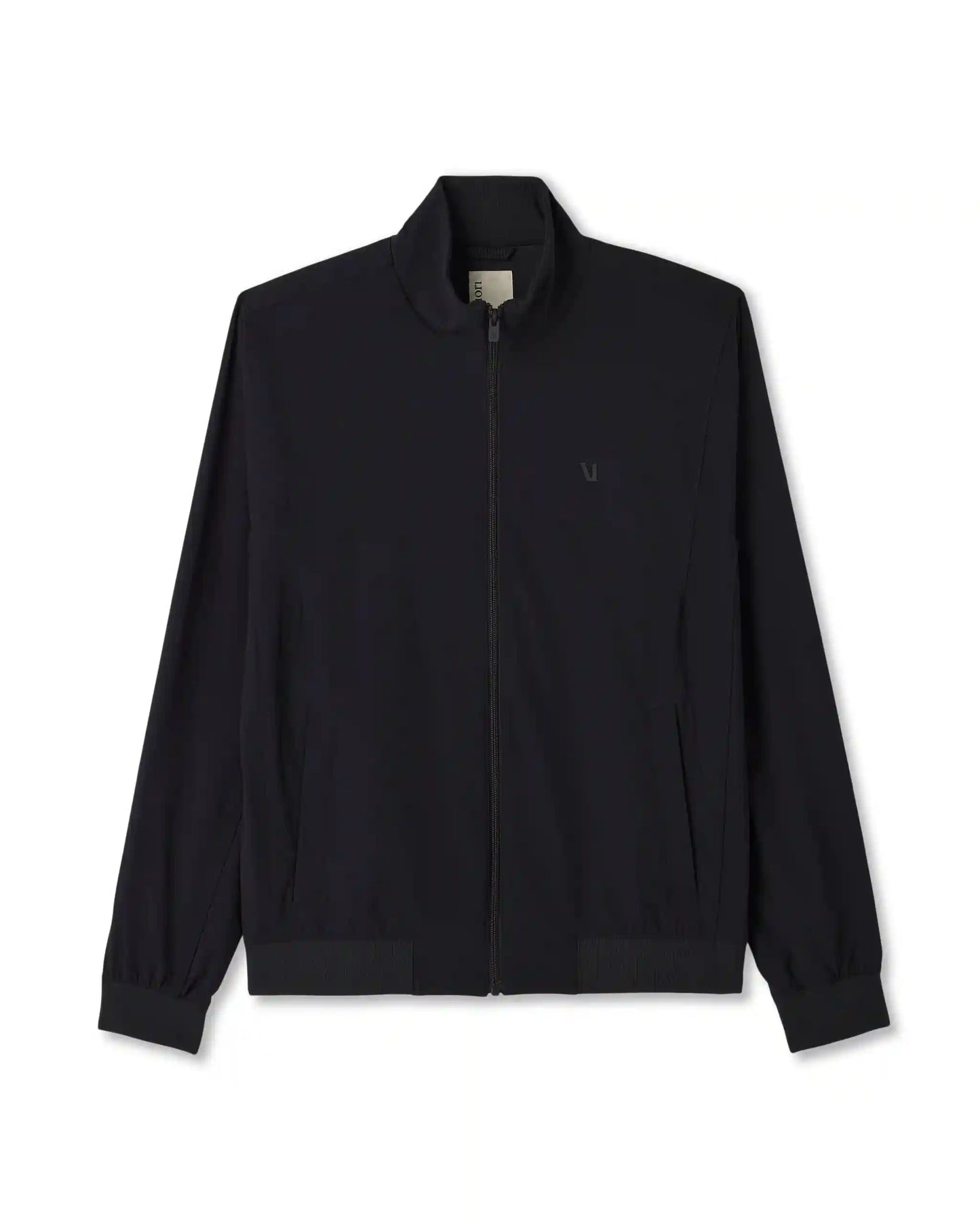 Fleet Jacket