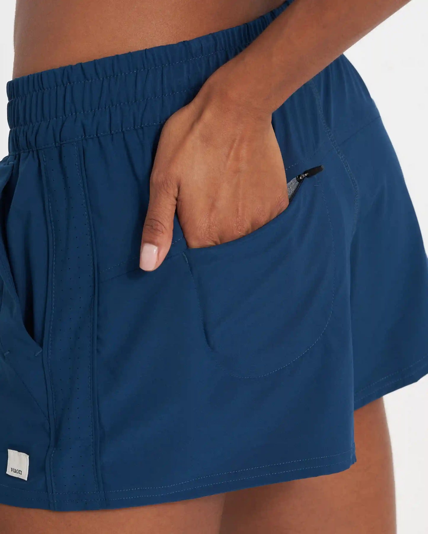 Dash Short