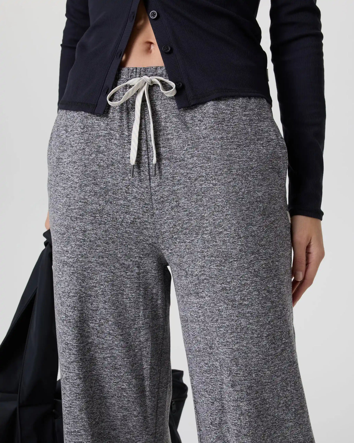 Halo Essential Wideleg Pant