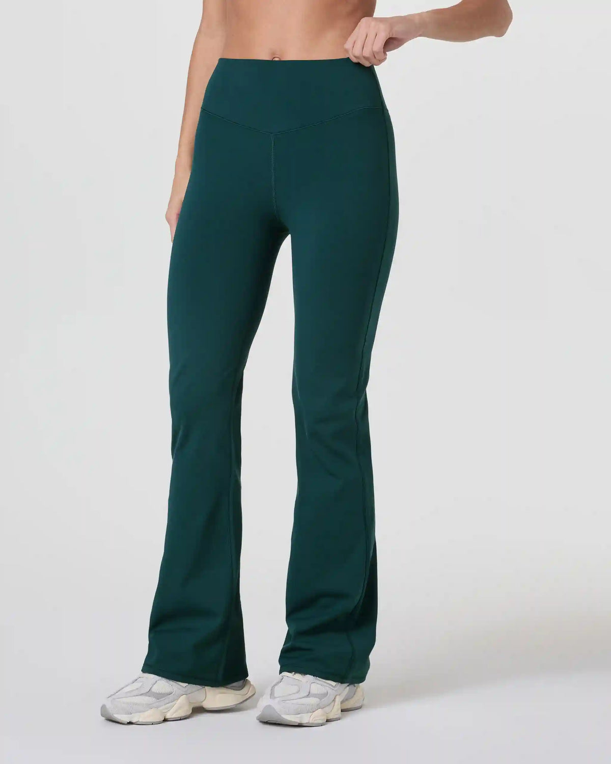 Chilled Out Bootcut