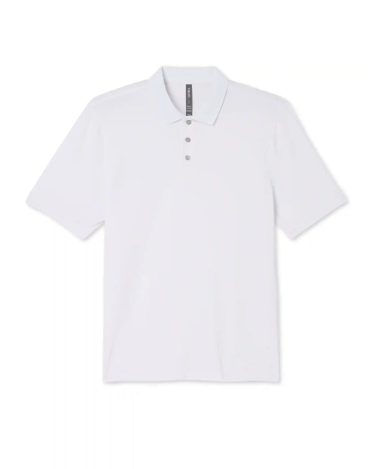 Short Sleeve Gamepoint Polo 2.0