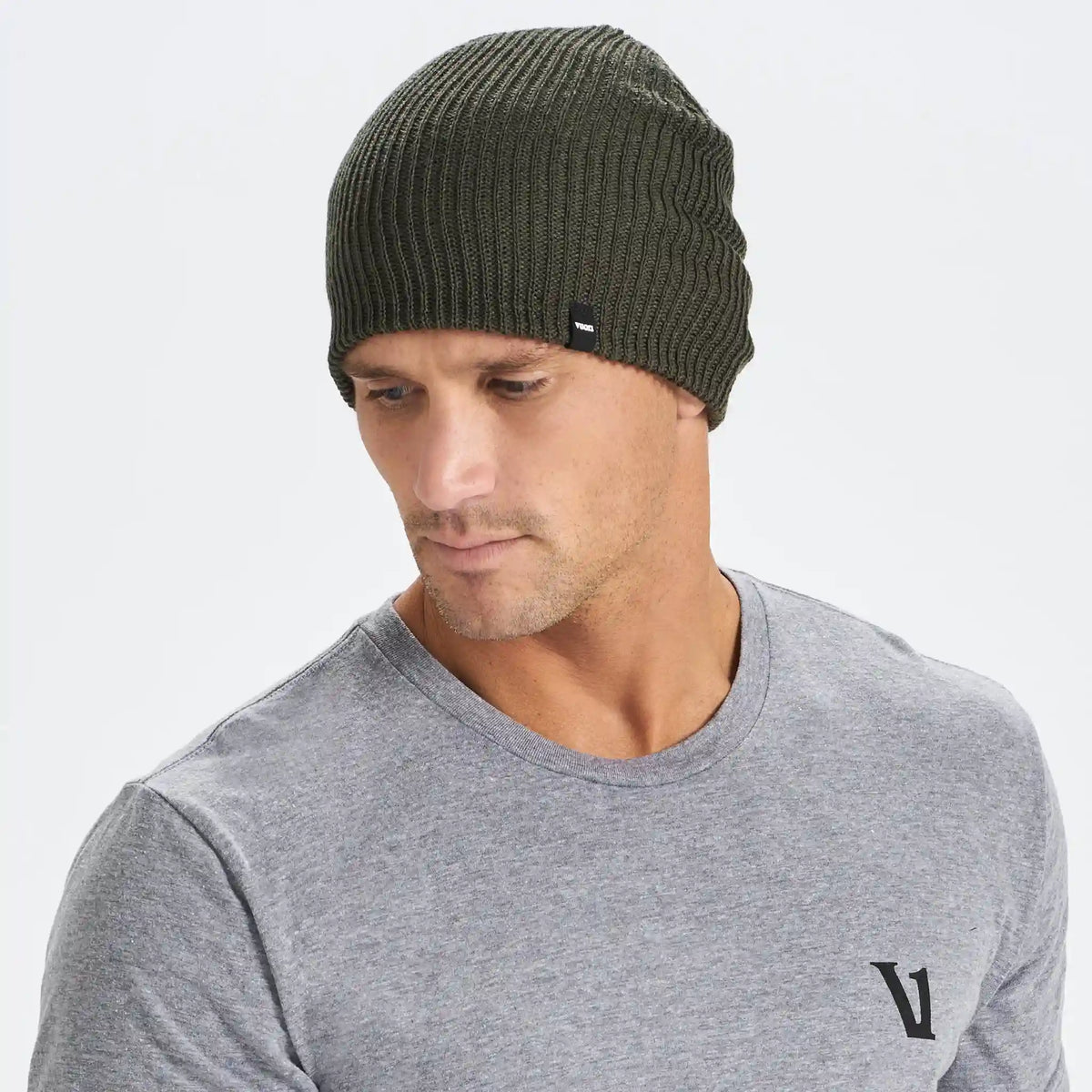 California Beanie