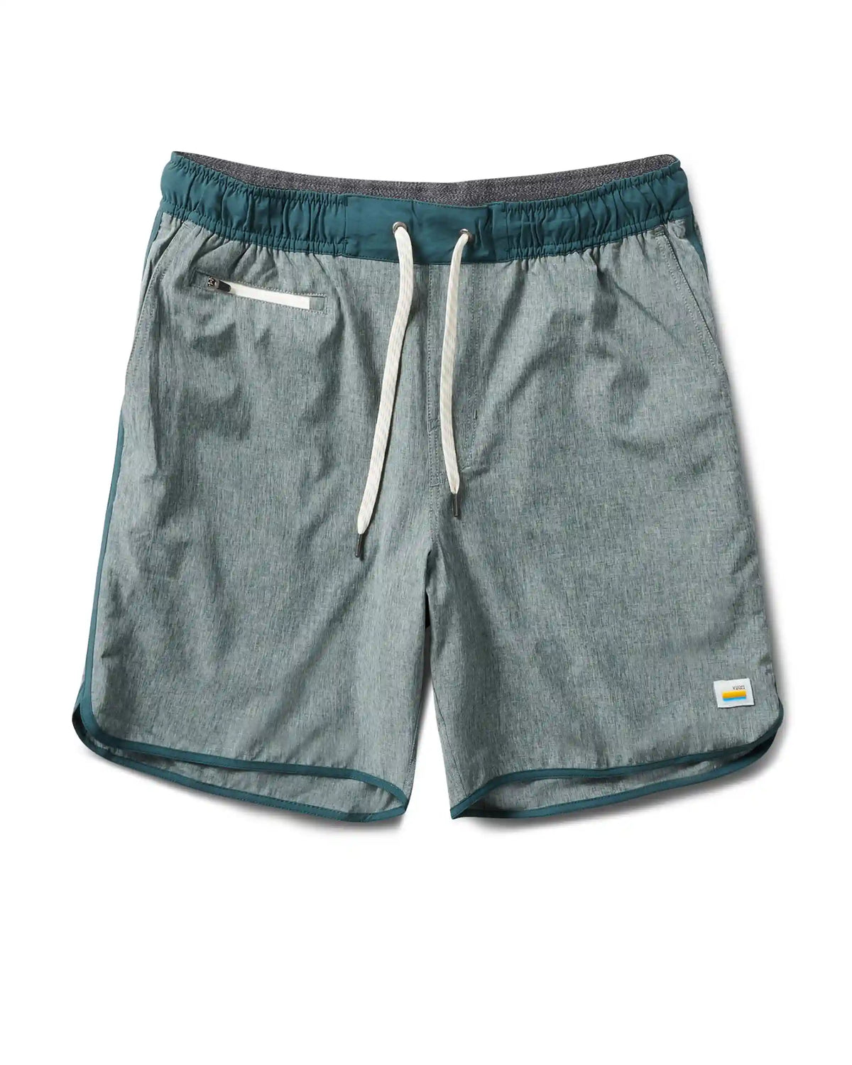 Banks Short Unlined 7"