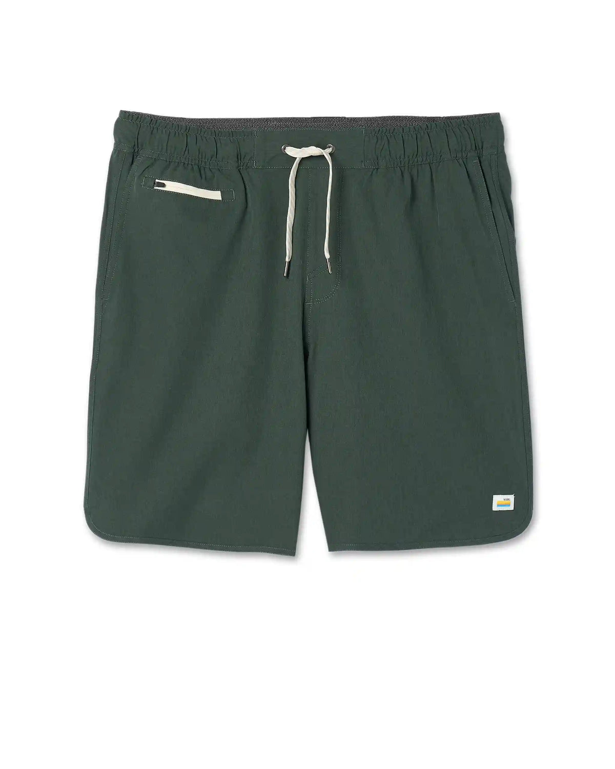 Banks Short Unlined 7"