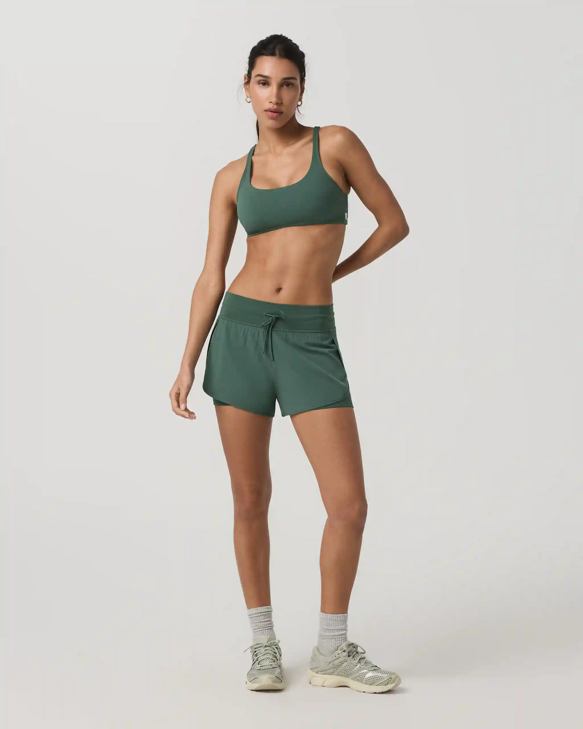 Yosemite Bra