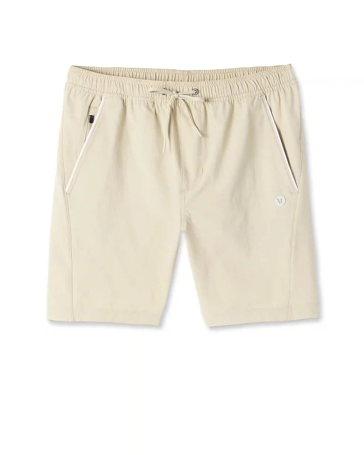 Crosscourt Short Unlined 7"
