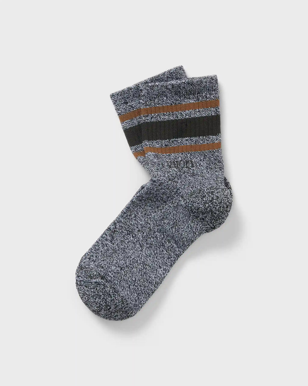 Vuori Retro Half Crew Sock