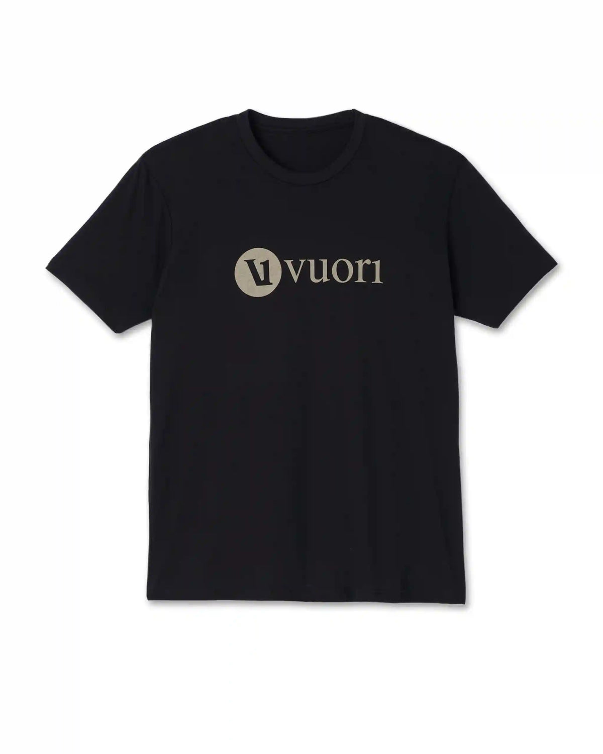 V1 Vuori Wordmark Logo Tee