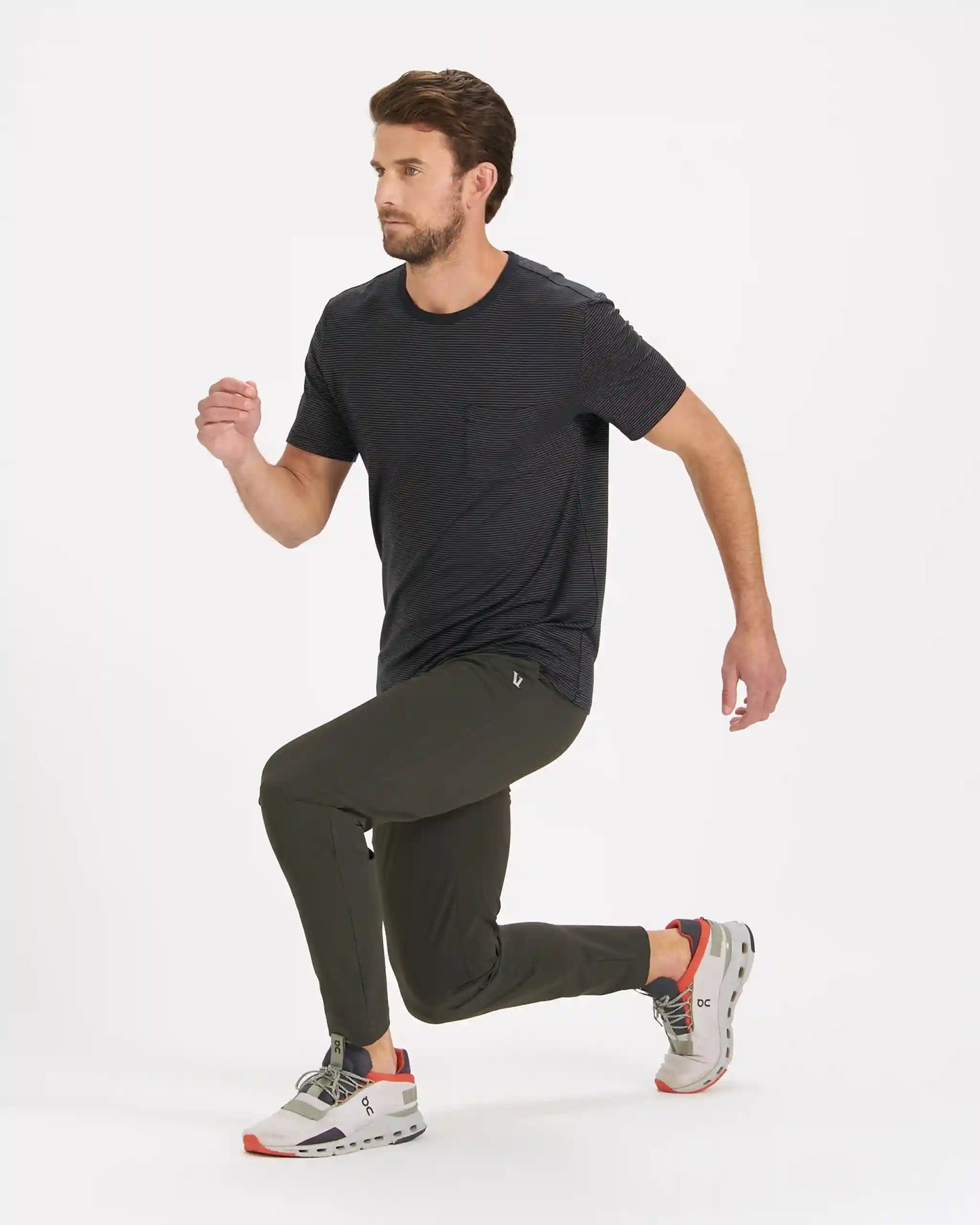 Linear Tech Tee