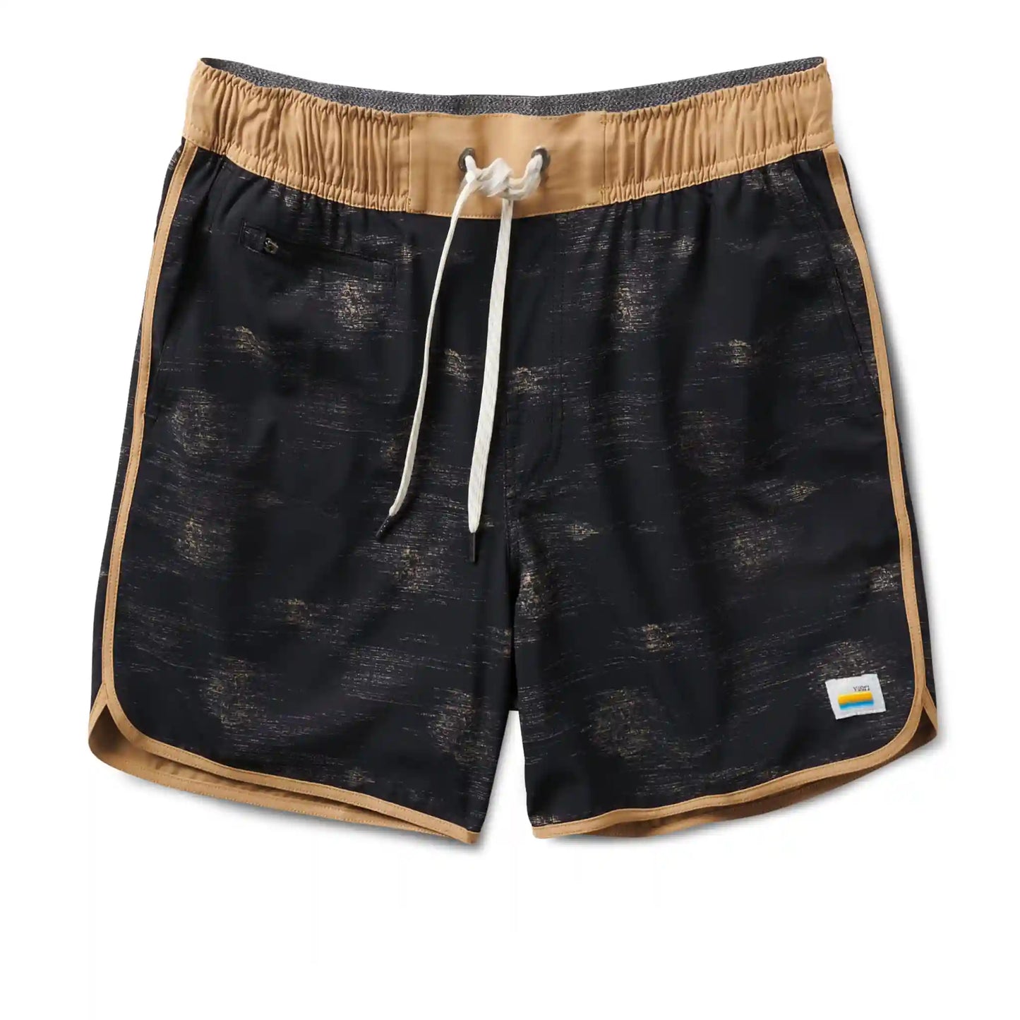 Banks Short Unlined 5"