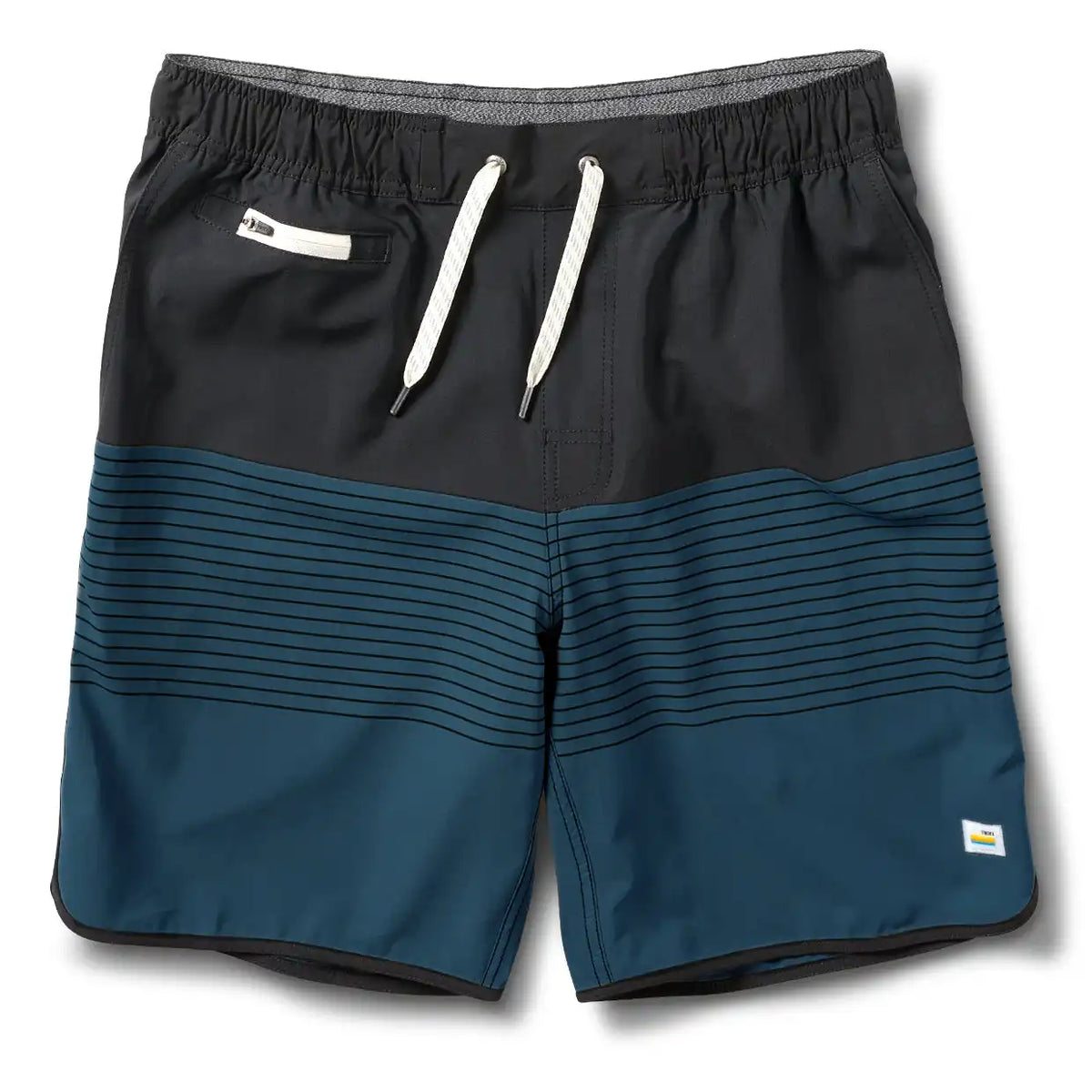 Banks Short Unlined 7"