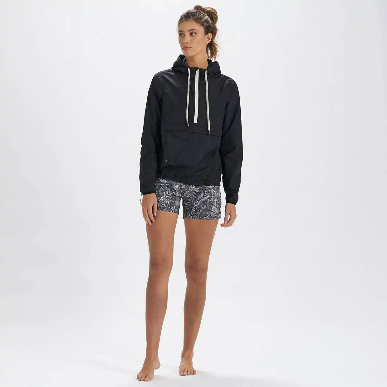 Saltwater Anorak