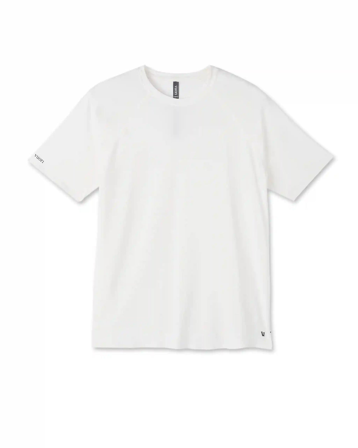 Short Sleeve Viewpoint Performance Tee