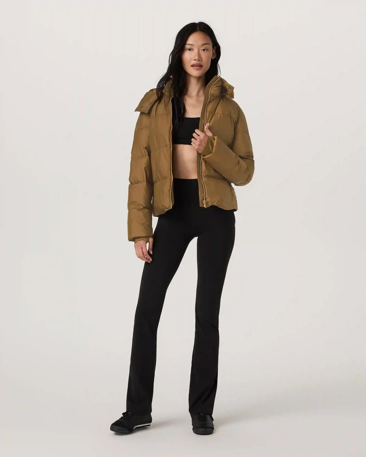 Alta Down Jacket