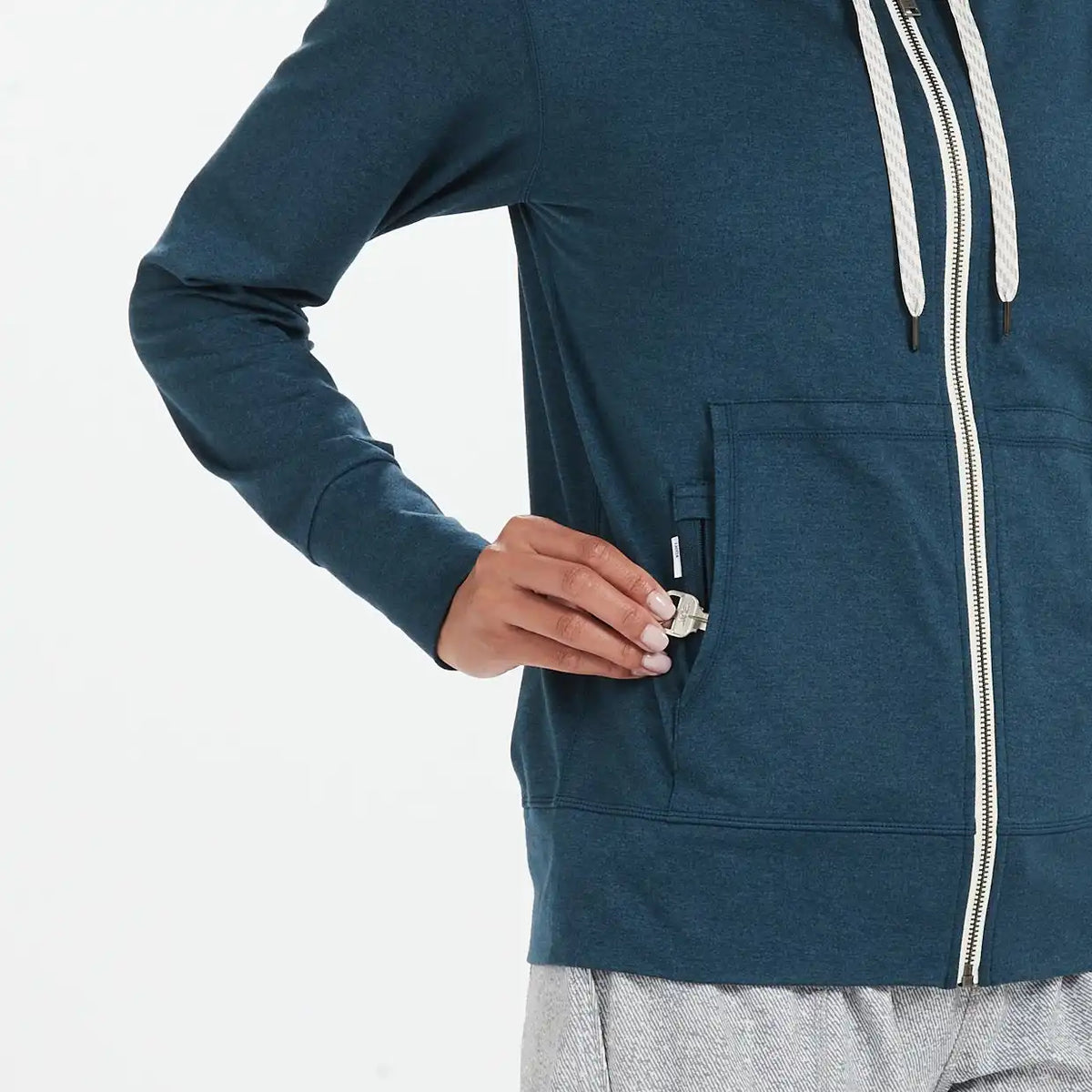 Halo Performance Hoodie