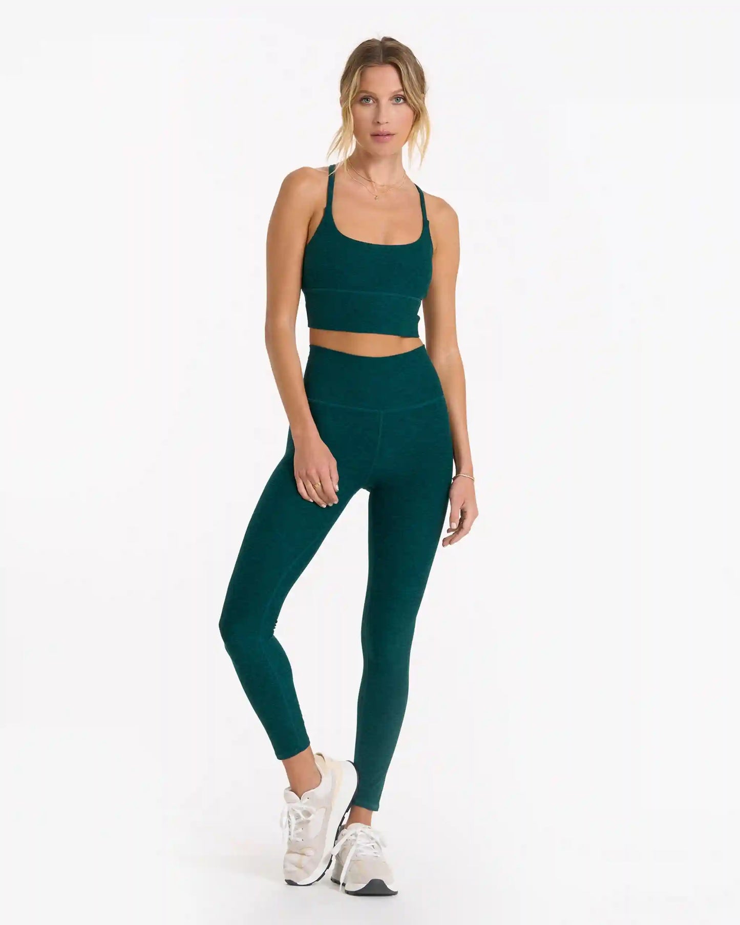 Long Line Elevation Bra