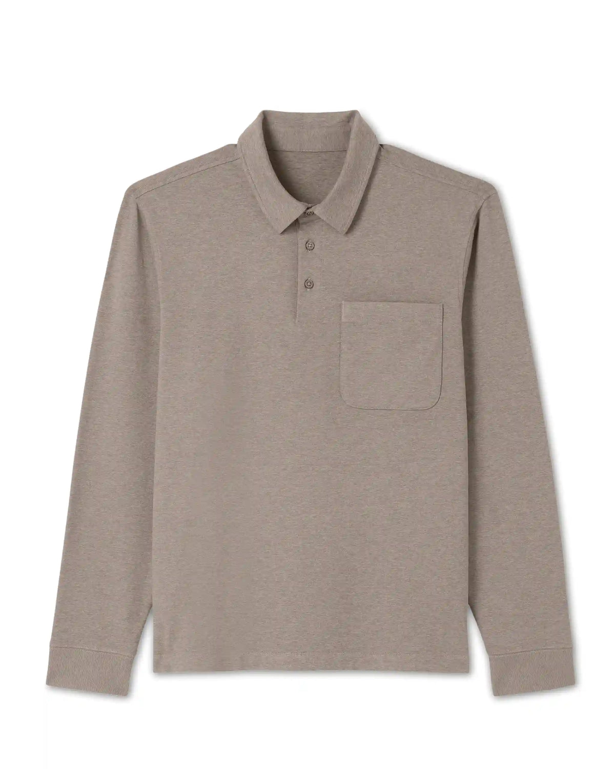 Long Sleeve Coronado Rugby