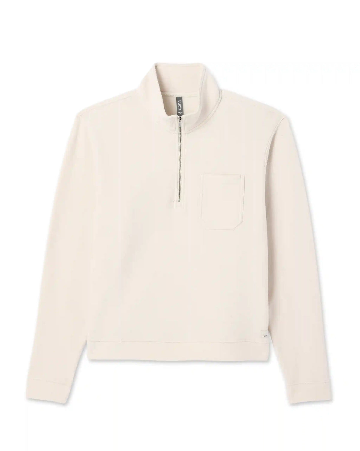 Beach Fleece Half Zip