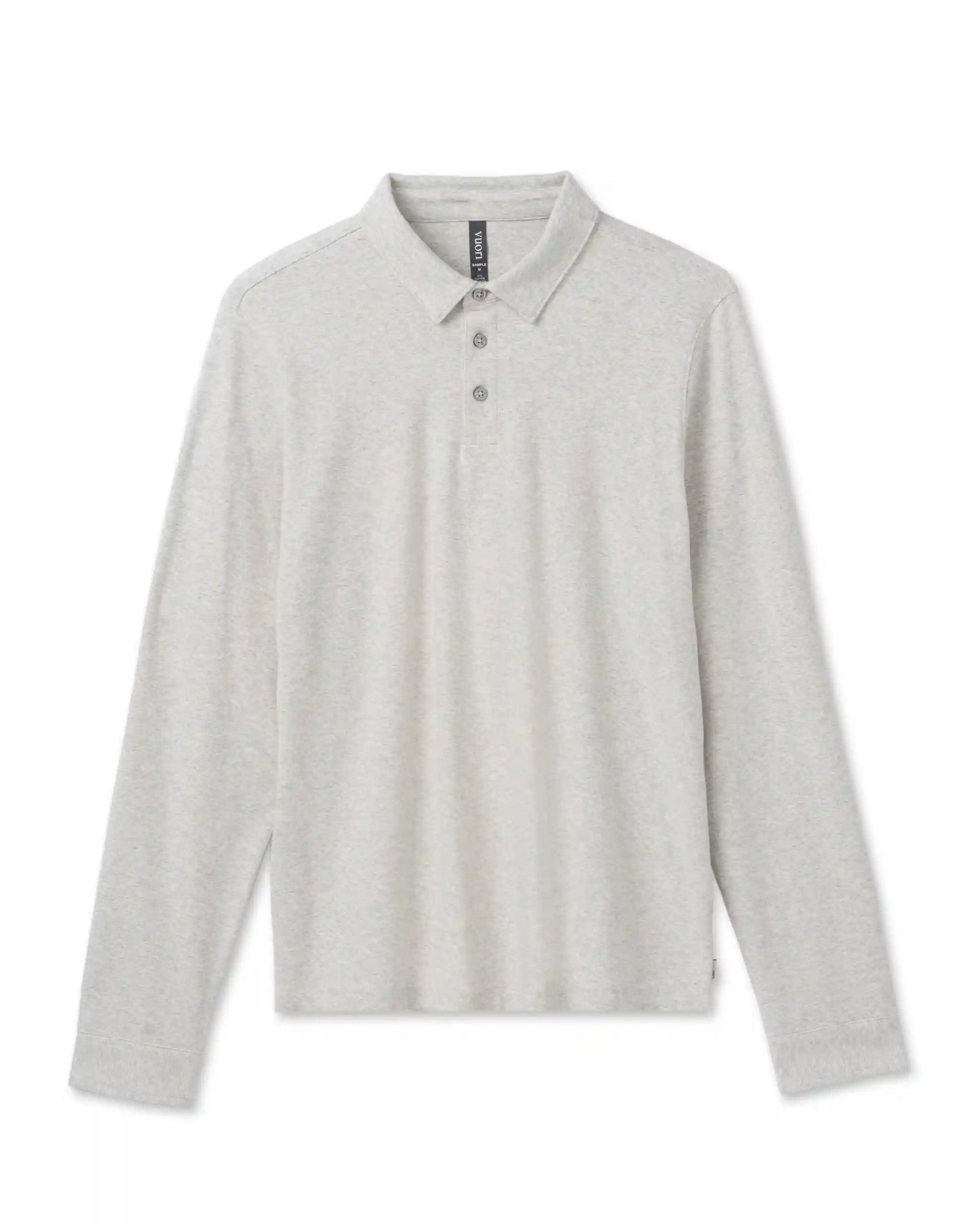 Long Sleeve Westport Polo