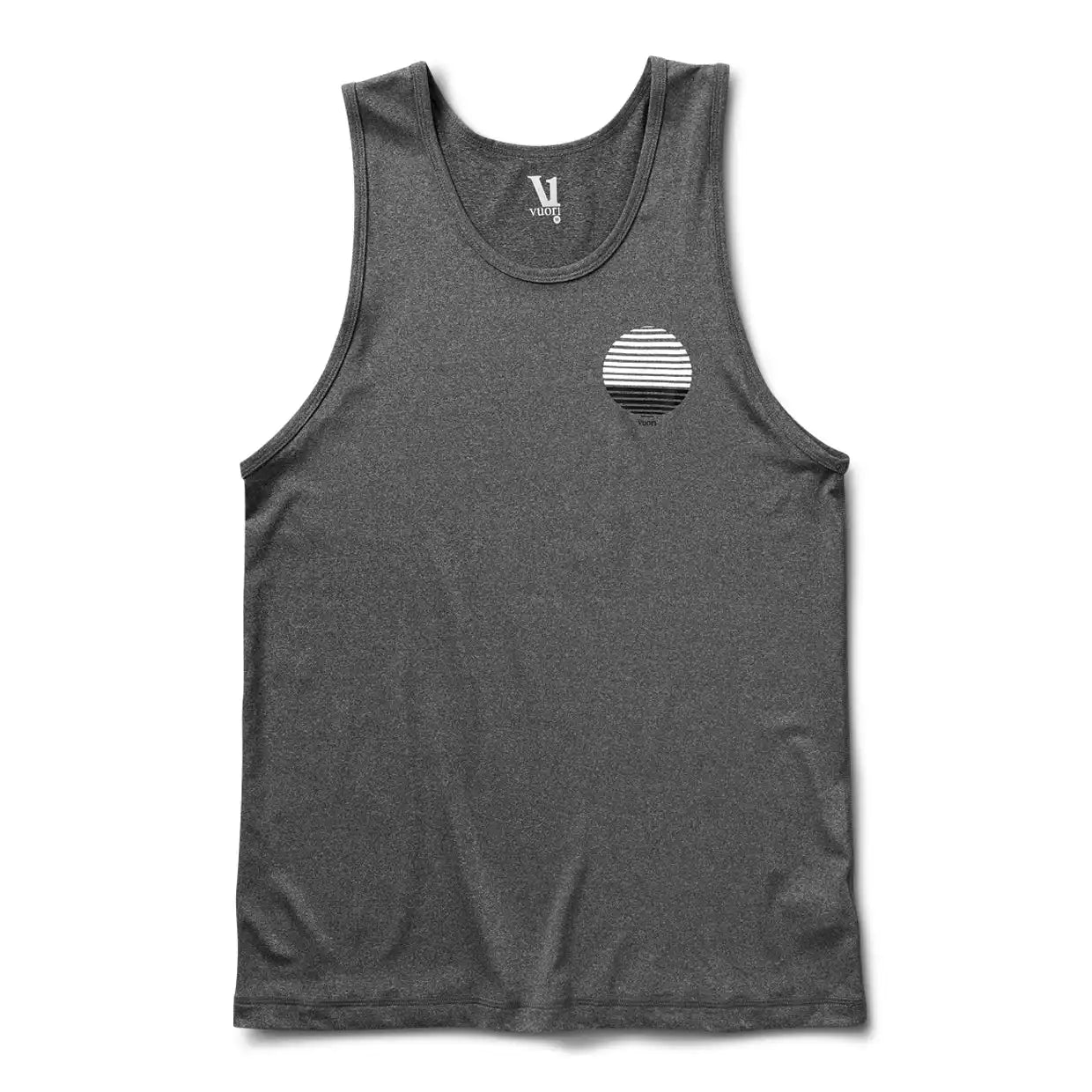 Watermans Tank