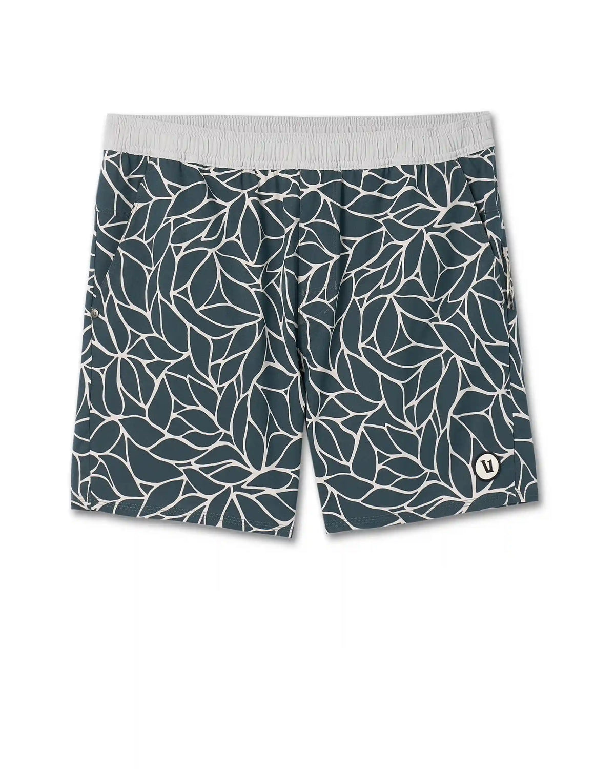 Maverick Volley Short Unlined