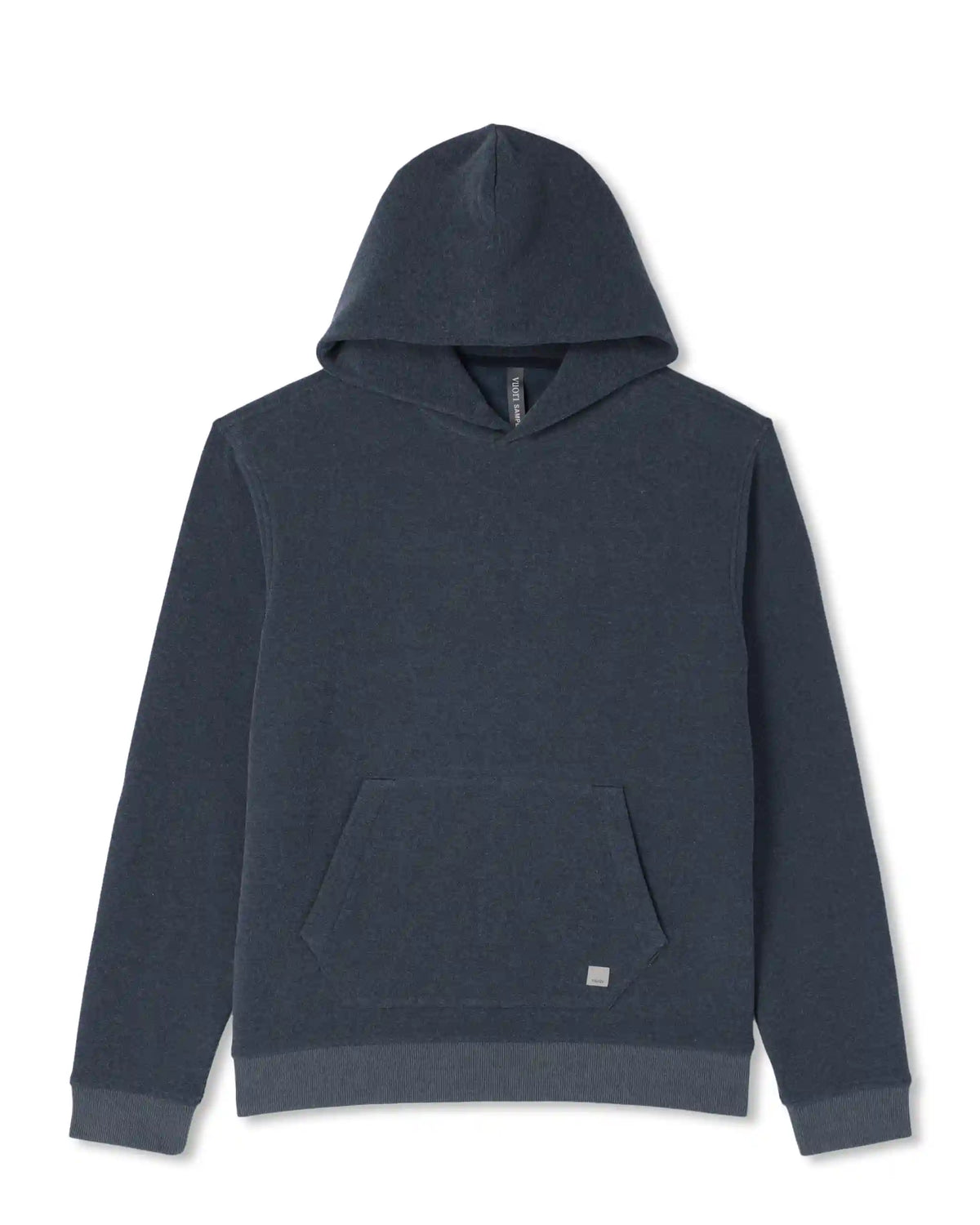 Beach Fleece Pullover Hoodie