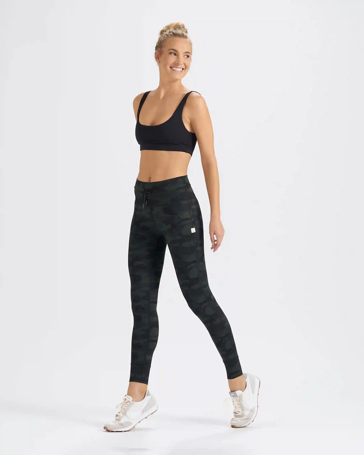 Daily Legging