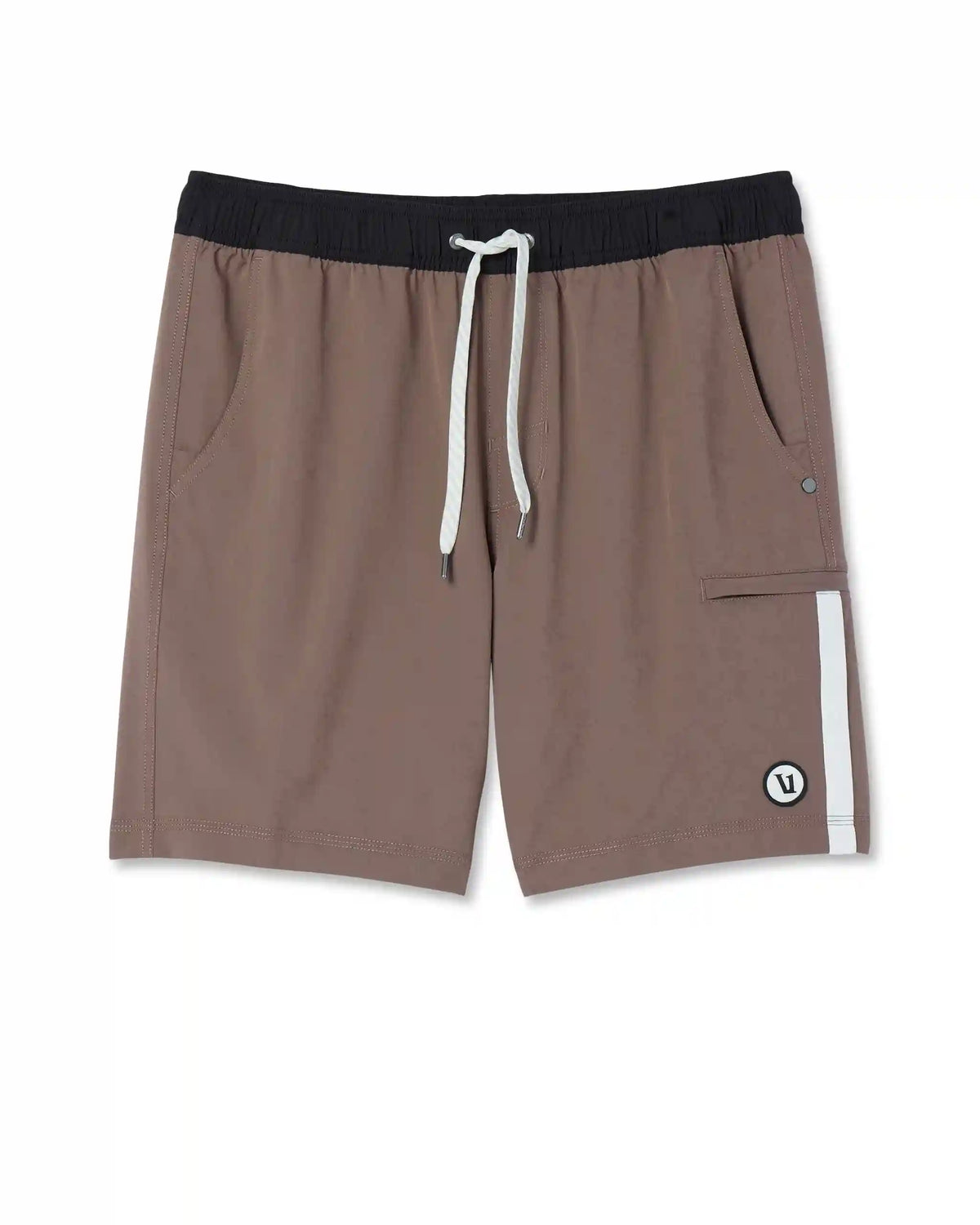 Novelty Kore Short Lined 7"