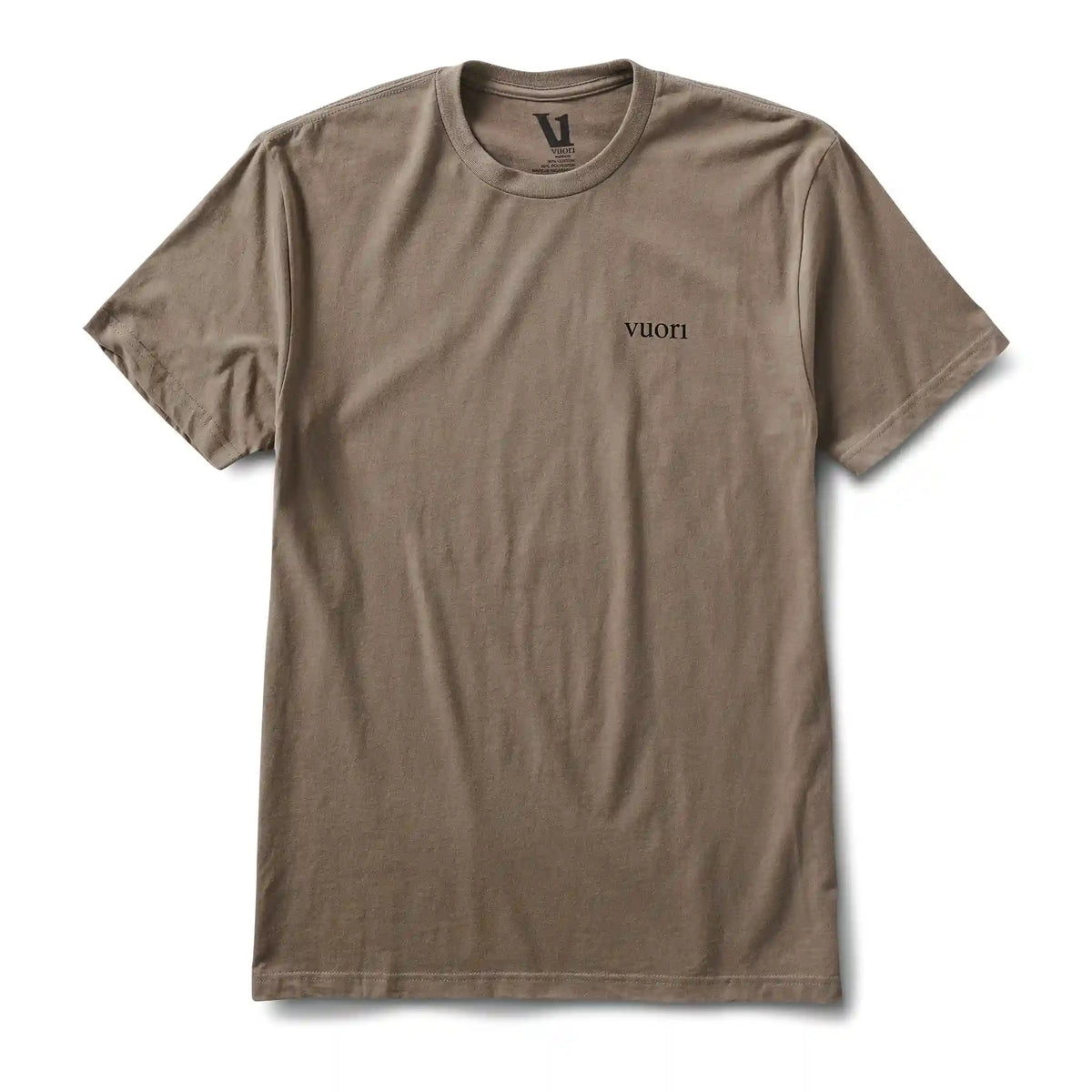 Mind Body Land Sea Tee