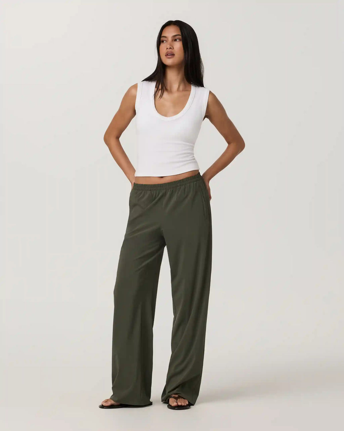 Villa Everyday Wideleg