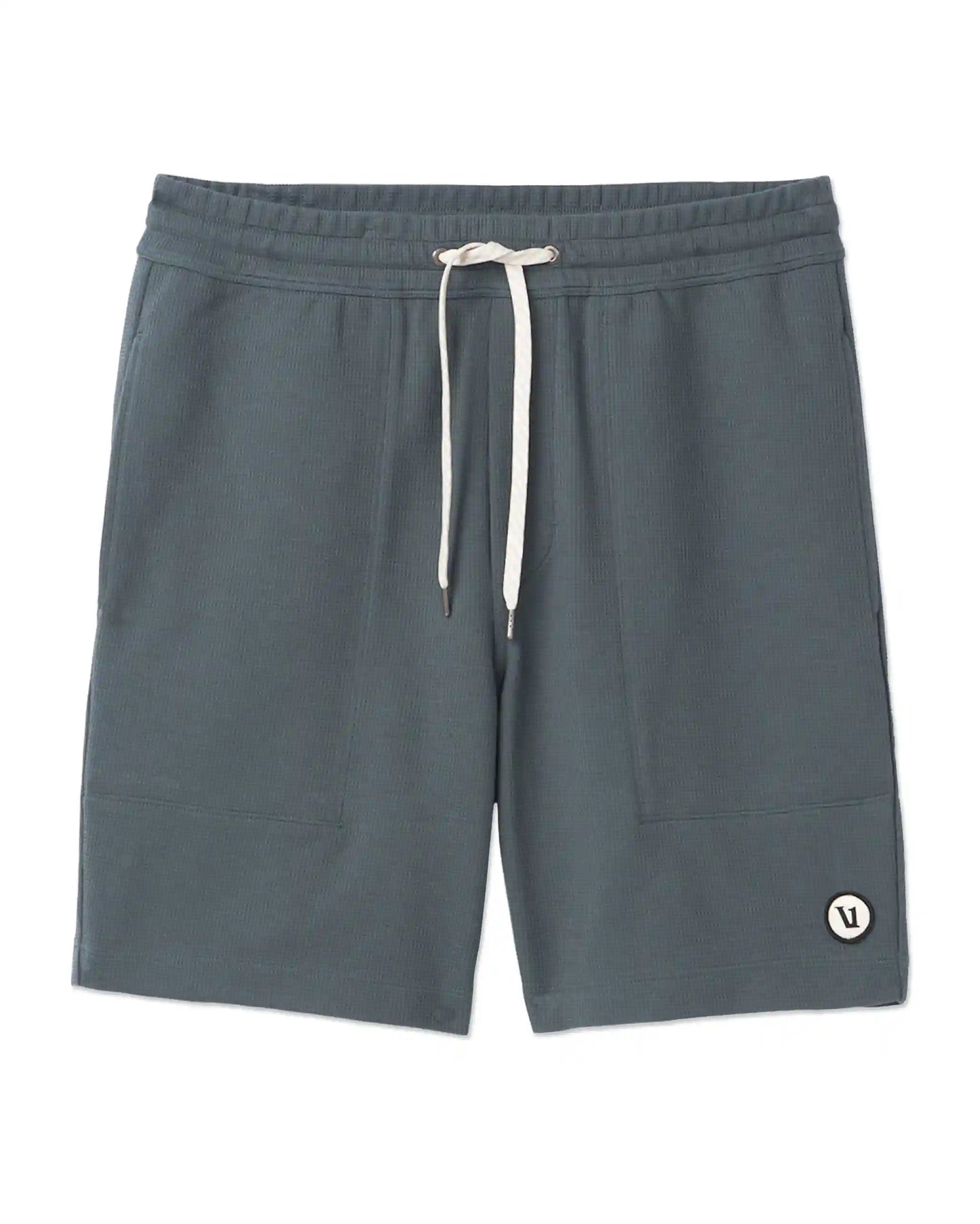 Performance Waffle Short