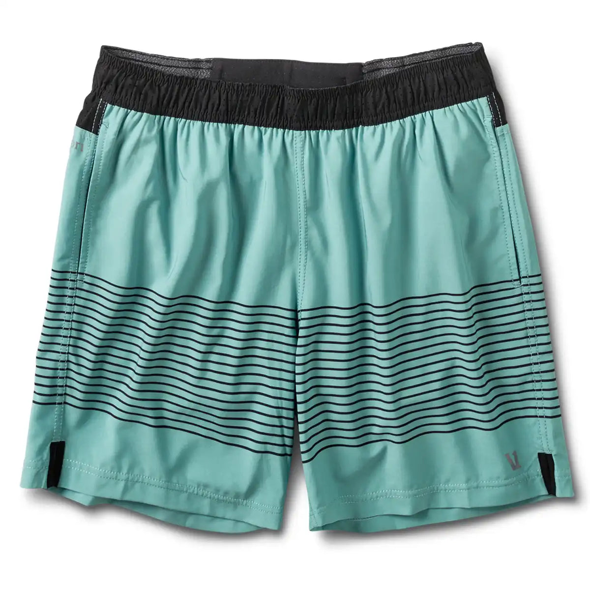 Rush Short