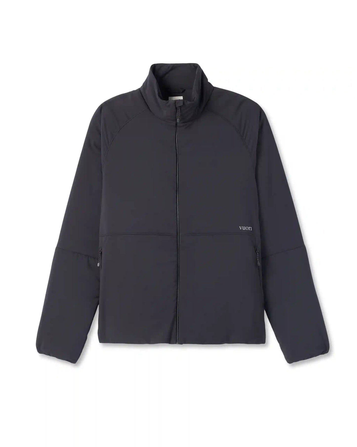 Malin Hybrid Jacket