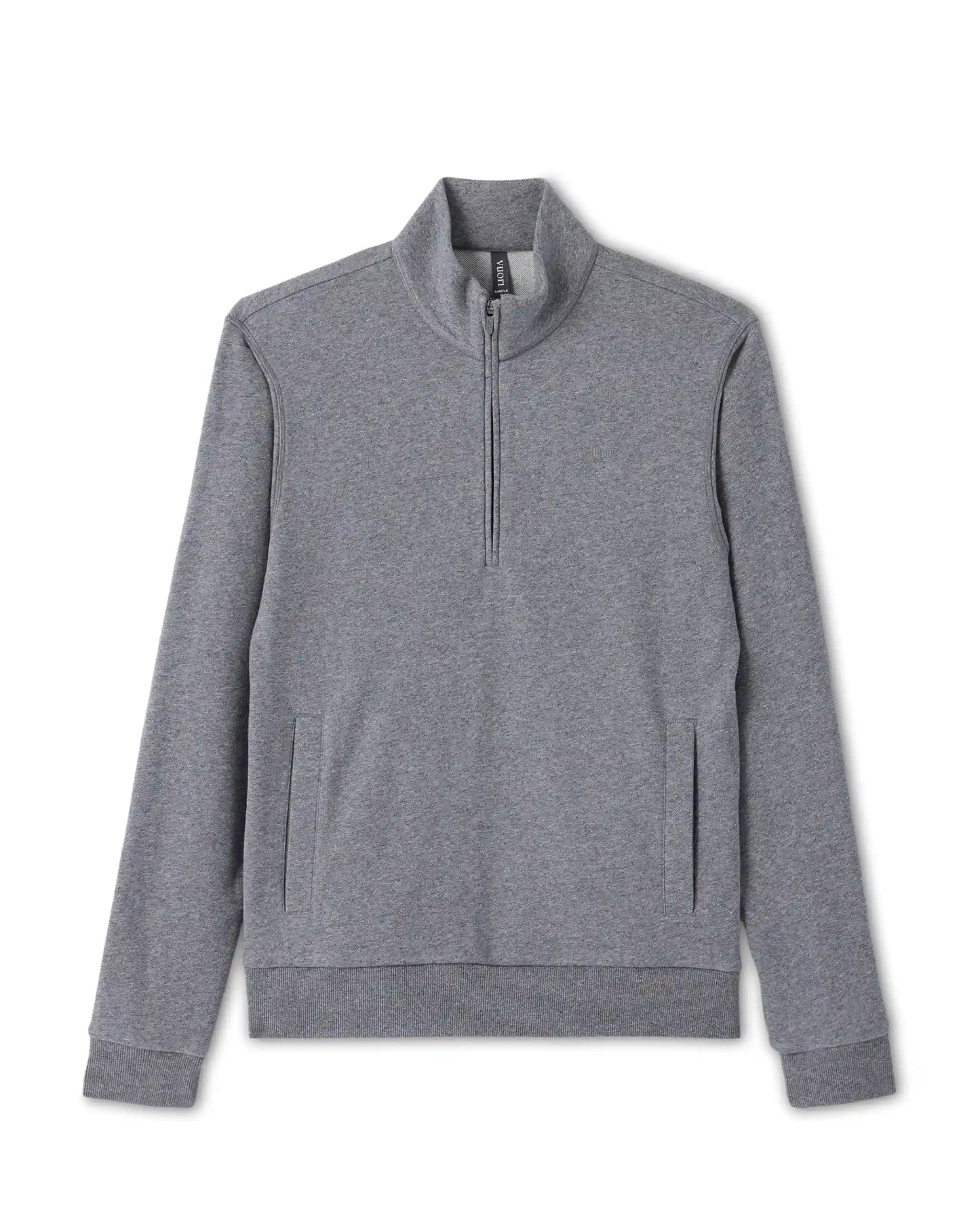 Cypress Quarter Zip 2.0