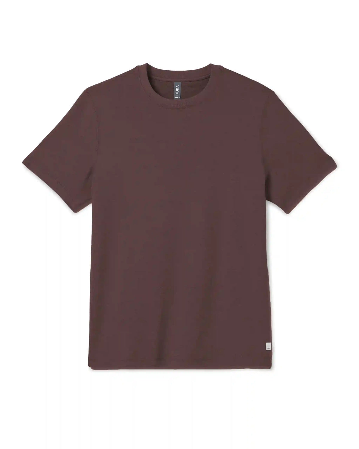 Short Sleeve Ponto Performance Tee