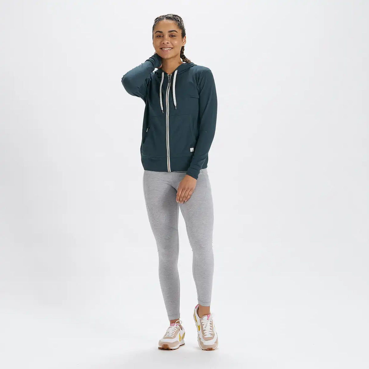 Halo Performance Hoodie