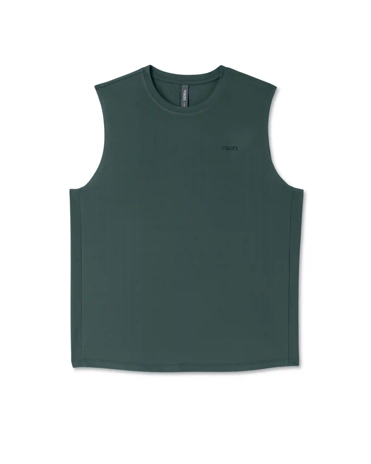 Sleeveless Viewpoint Muscle Tank 2.0