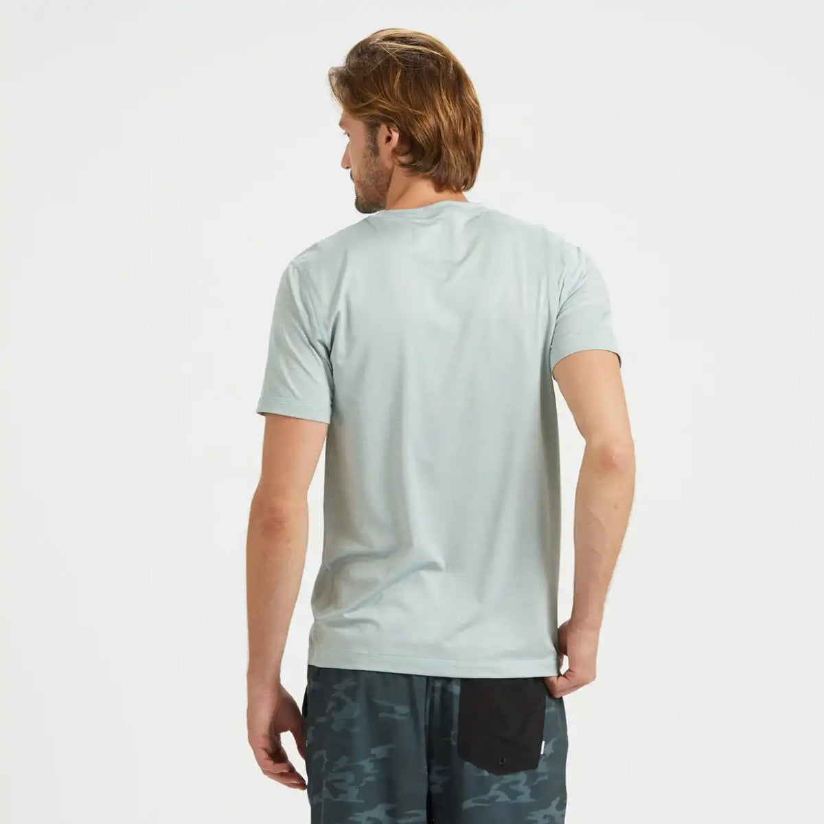 Tradewind Performance Tee