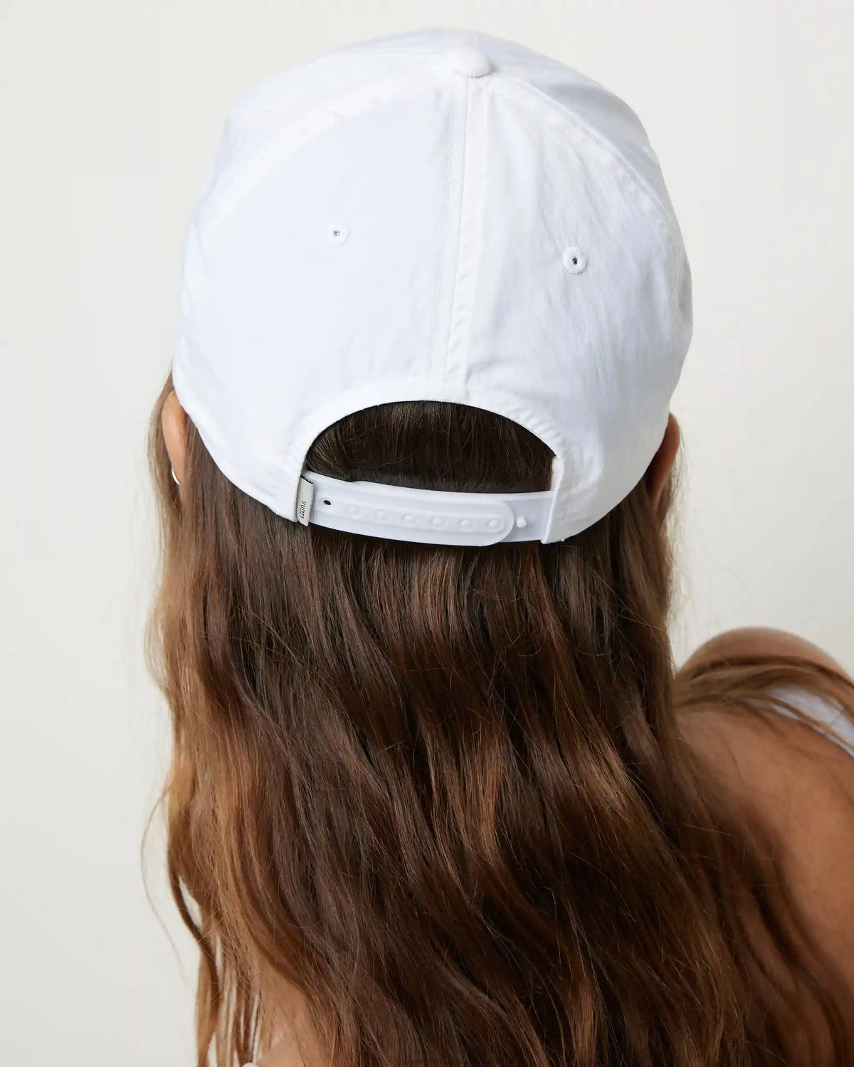 Label Hat