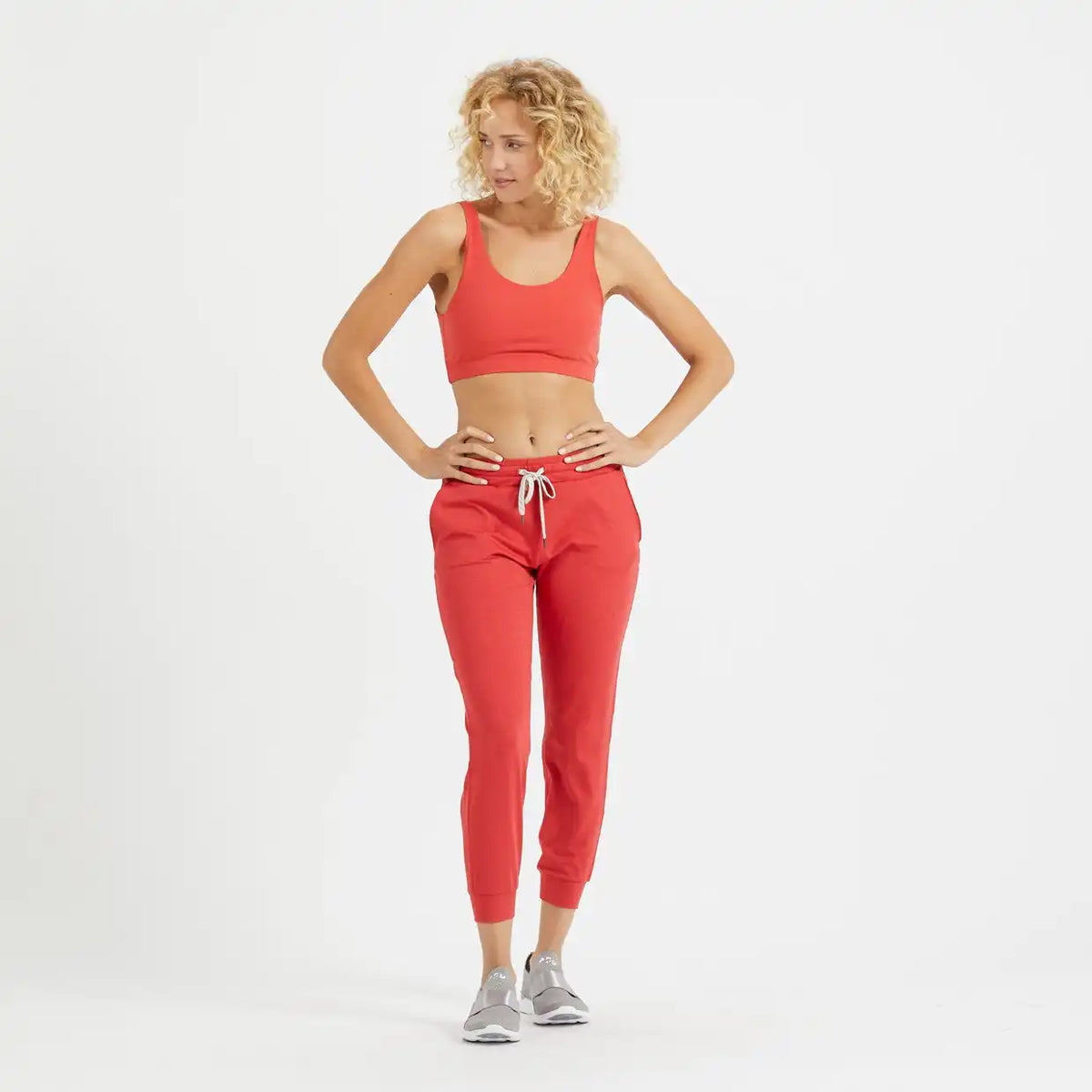 Performance Jogger