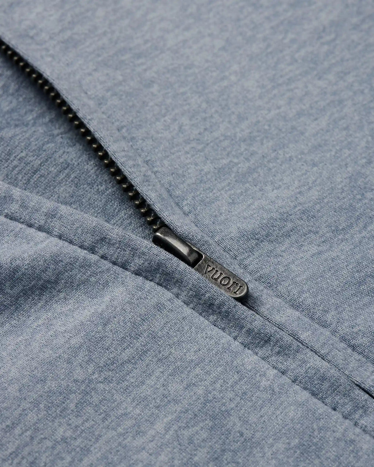 Halo Mini Full Zip Hoodie