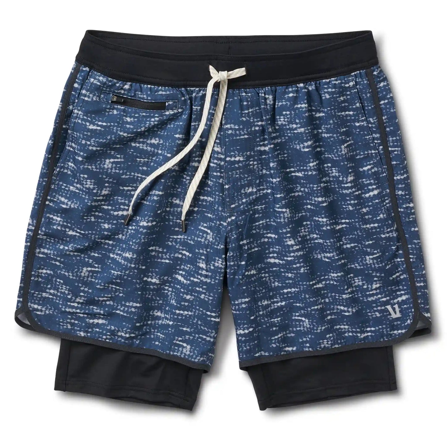 Stockton Short