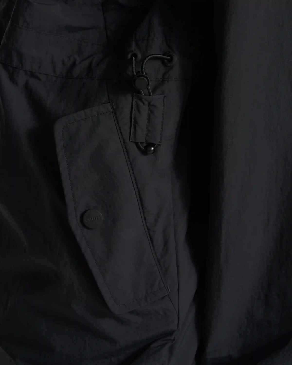 Airy Anorak