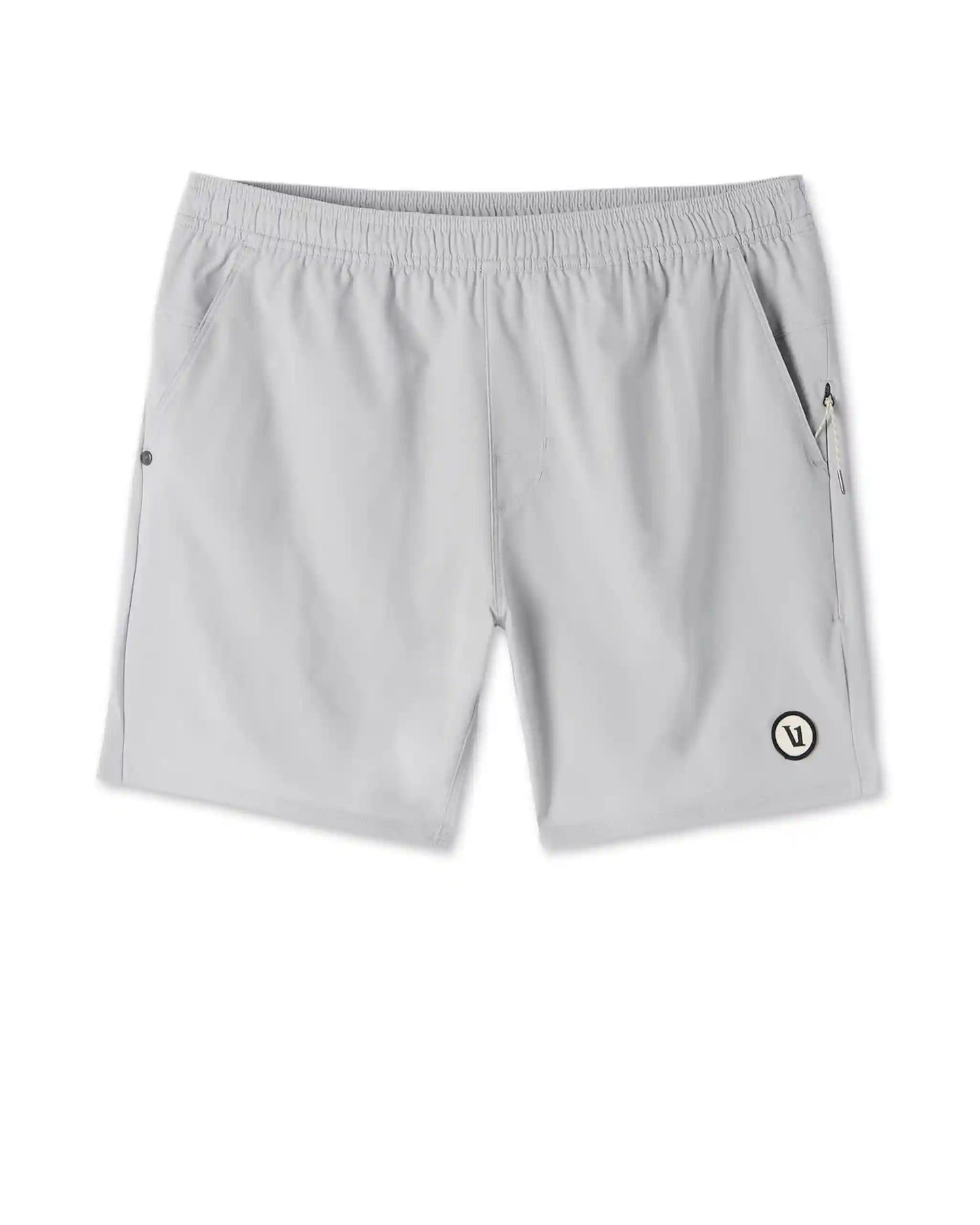 Maverick Volley Short Unlined
