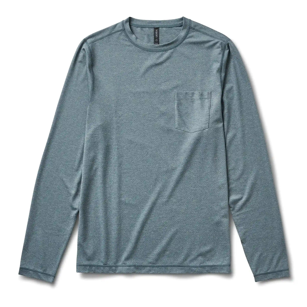 Long-Sleeve Tradewind Performance Tee